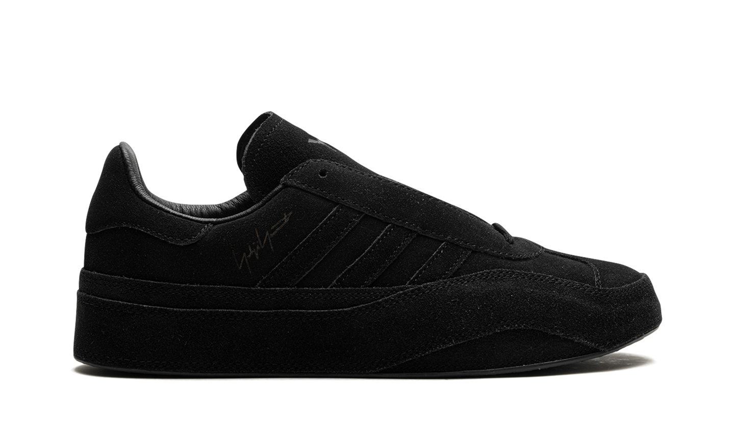 Adidas Gazelle Y-3 "Black" IE3239