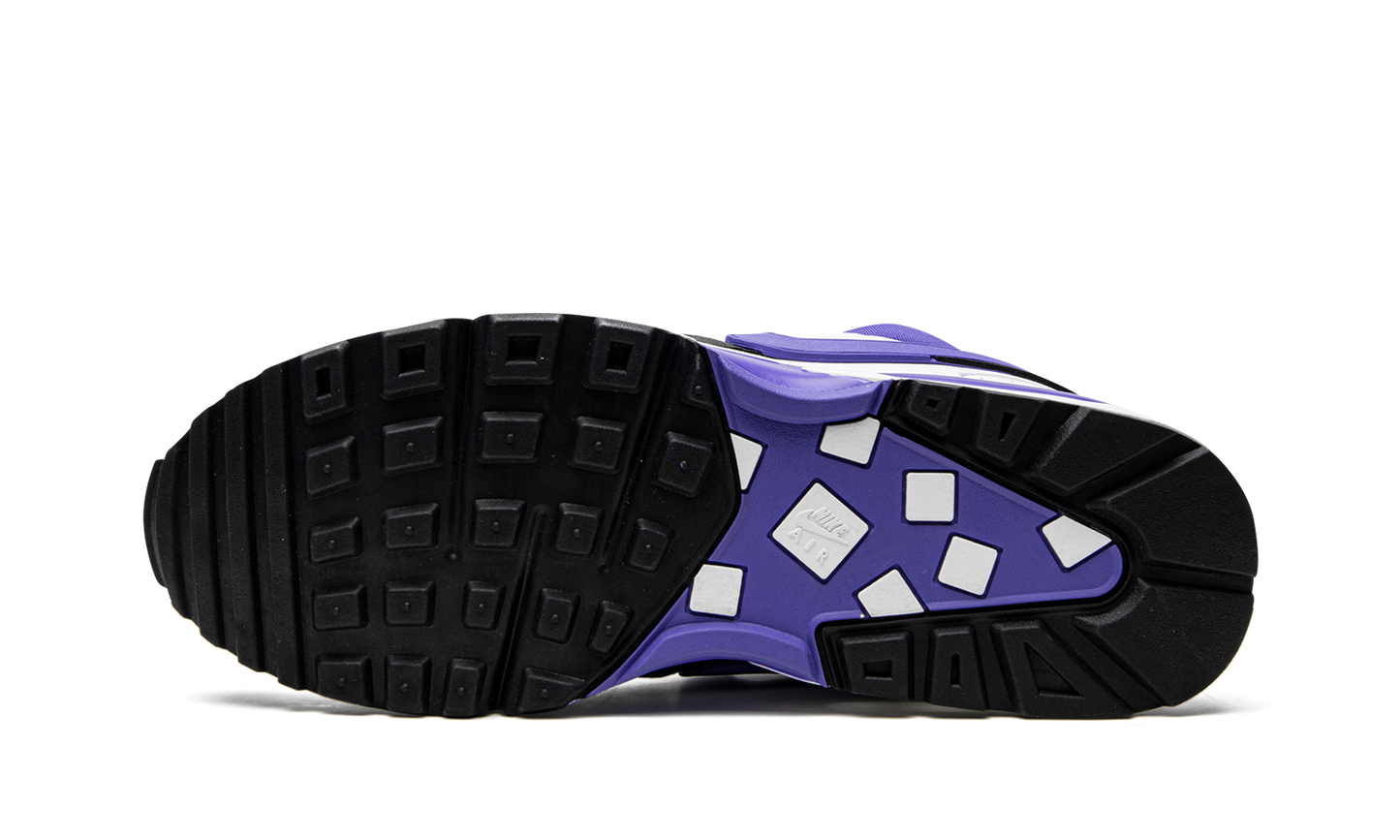 Nike AIR MAX B WMNS "White Persian Violet" DN4113 101