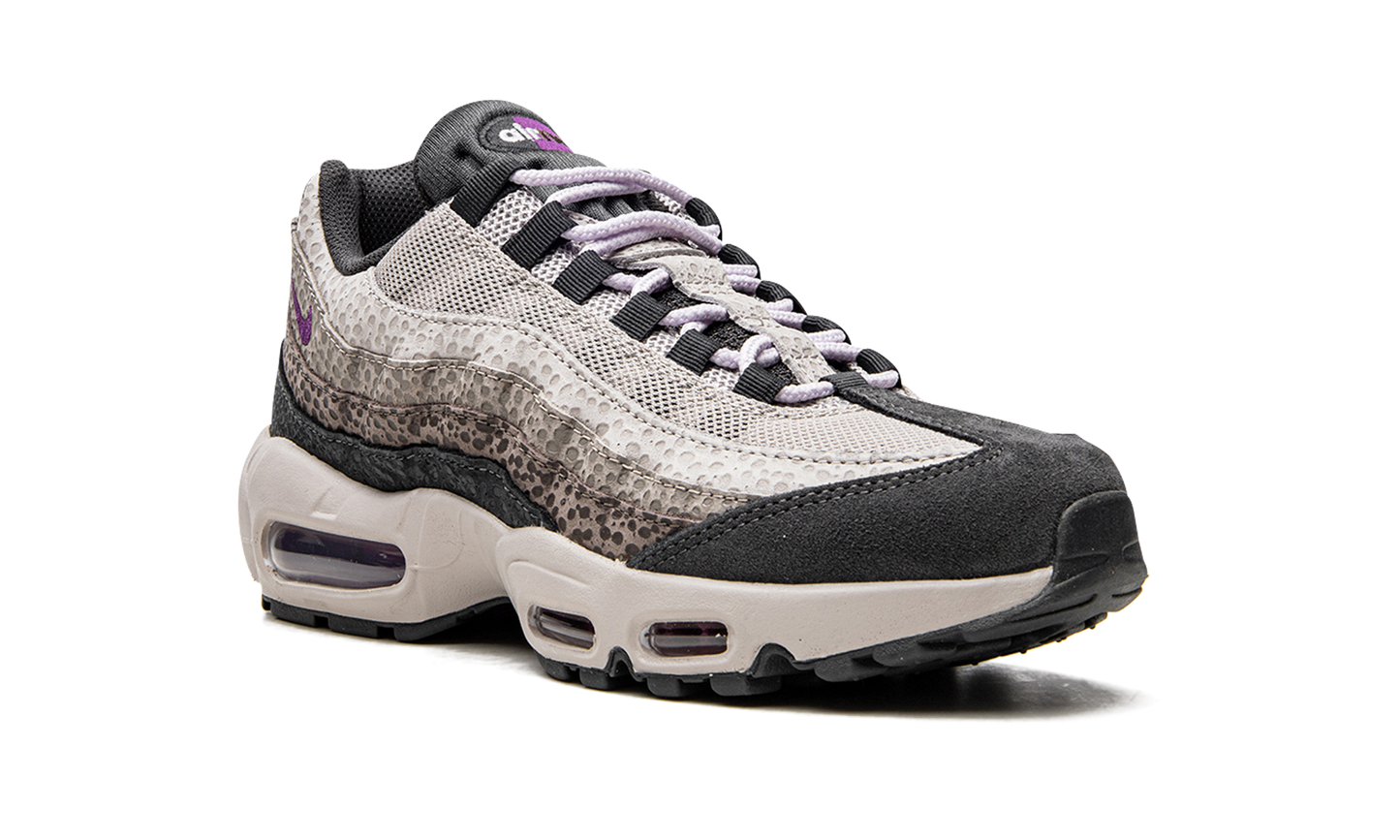 Nike AIR MAX 95 WMNS "Safari" DX2955 001