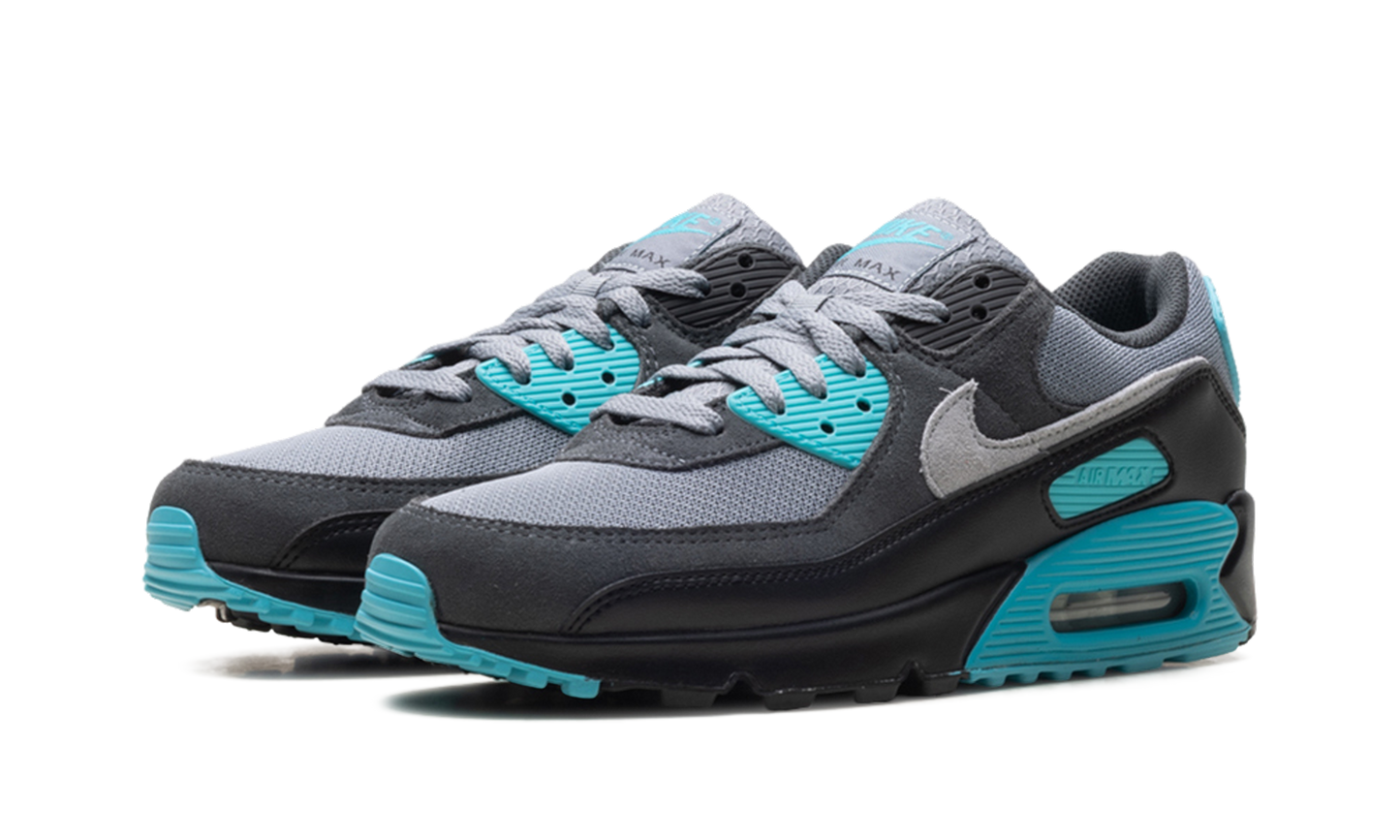 Nike Air Max 90 "Dusty Cactus" DM0029 013