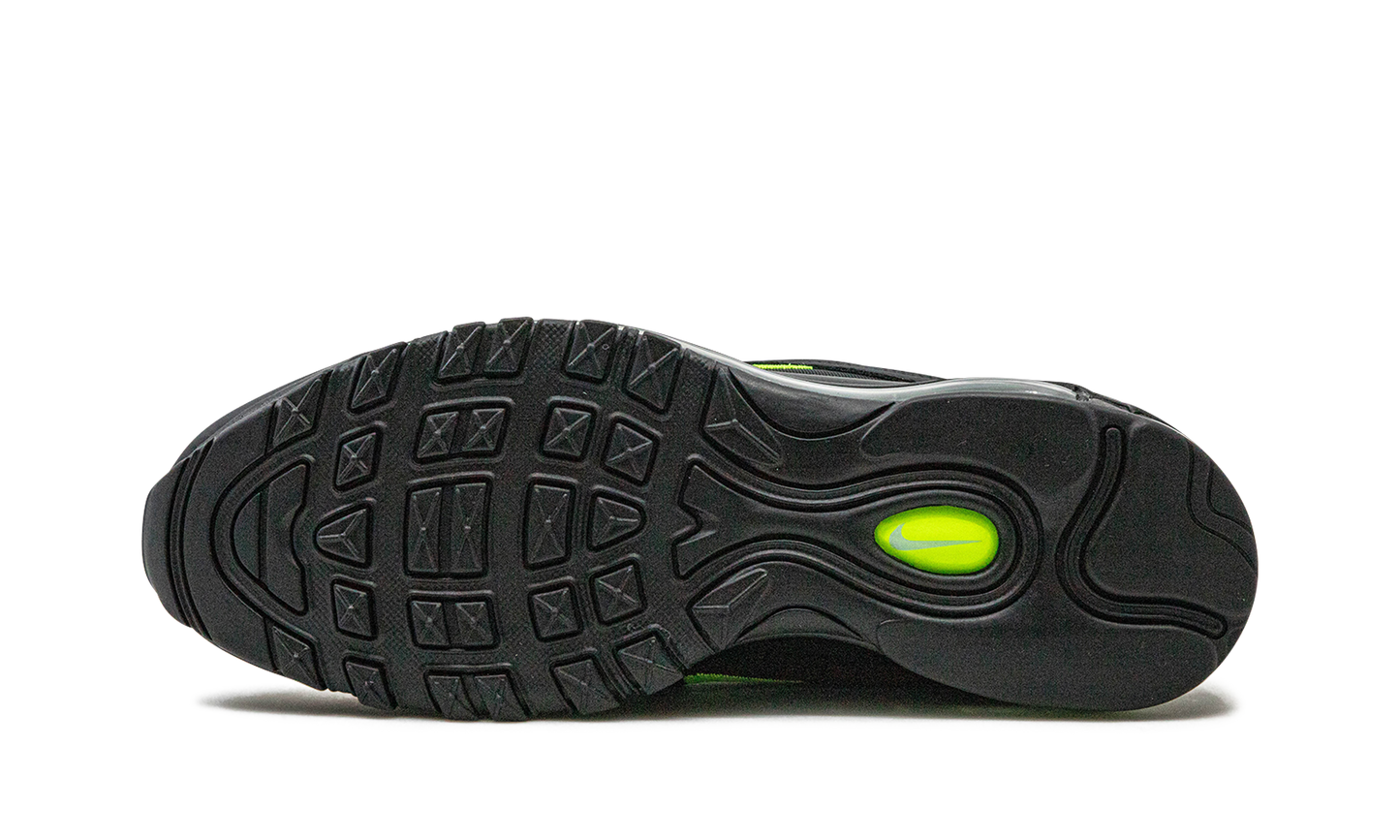 Nike Air Max 97 "Icons - Neon" DX4235 001
