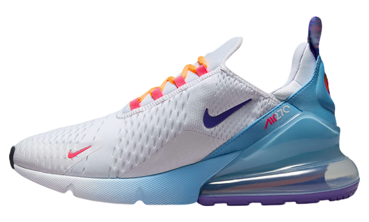 Nike Air Max 270 "Colorado Rockies" HQ8006 100