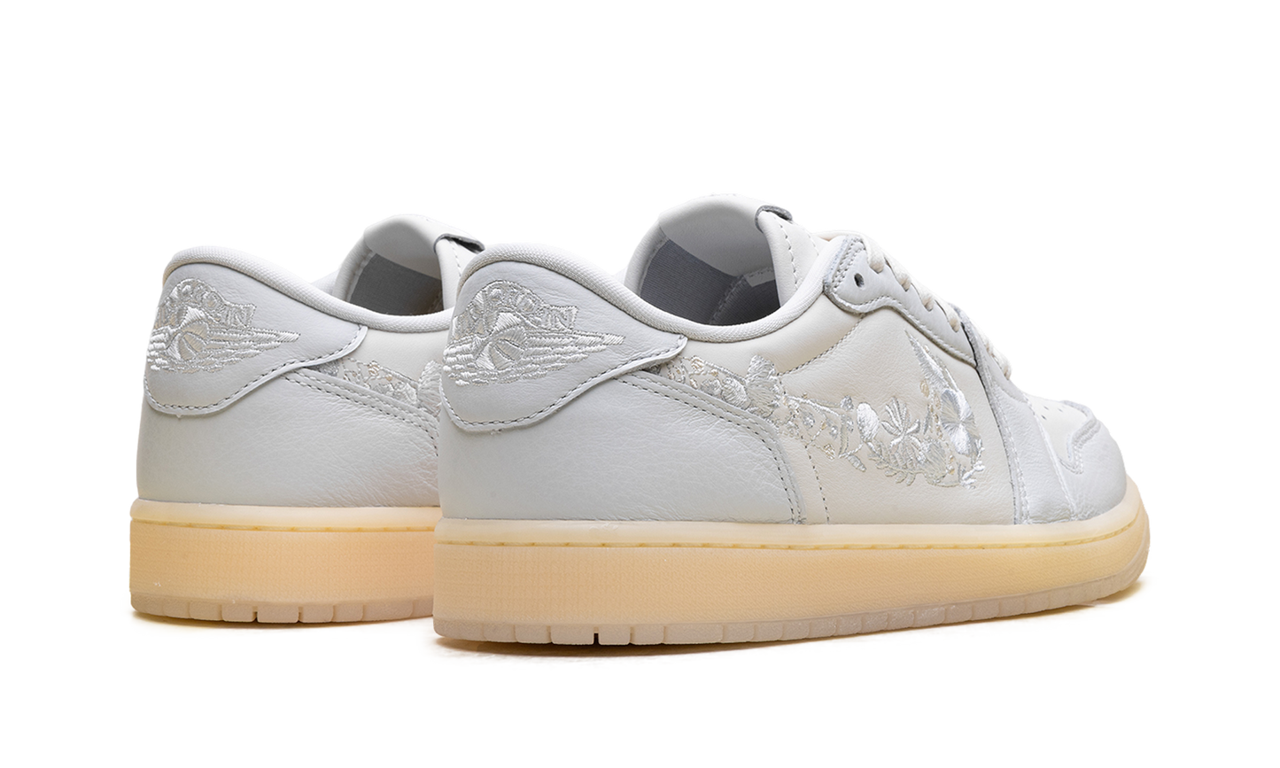 Air Jordan 1 Sail IF4391 100