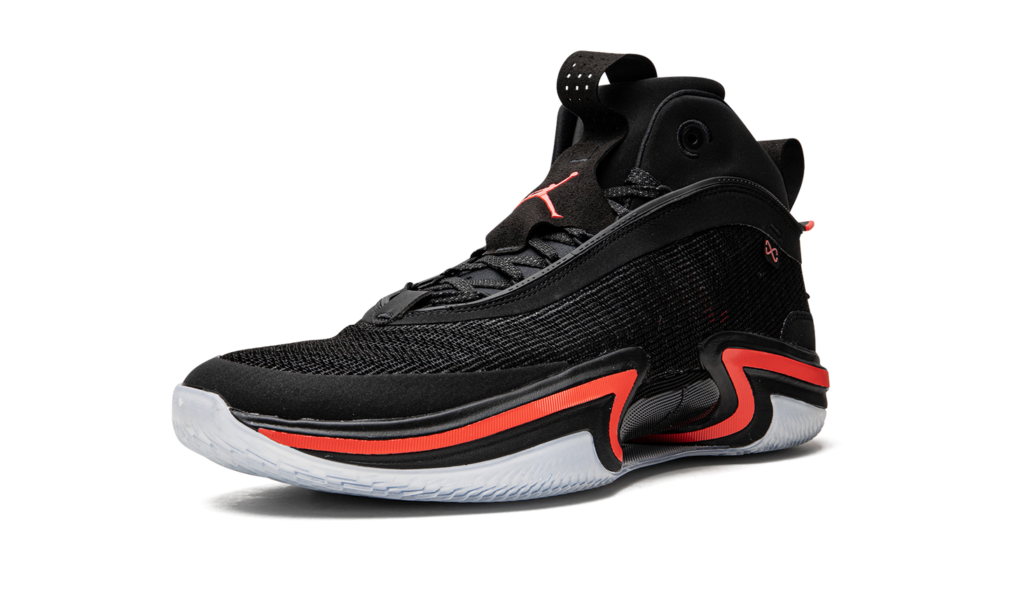 AIR JORDAN 36 Infrared CZ2650 001