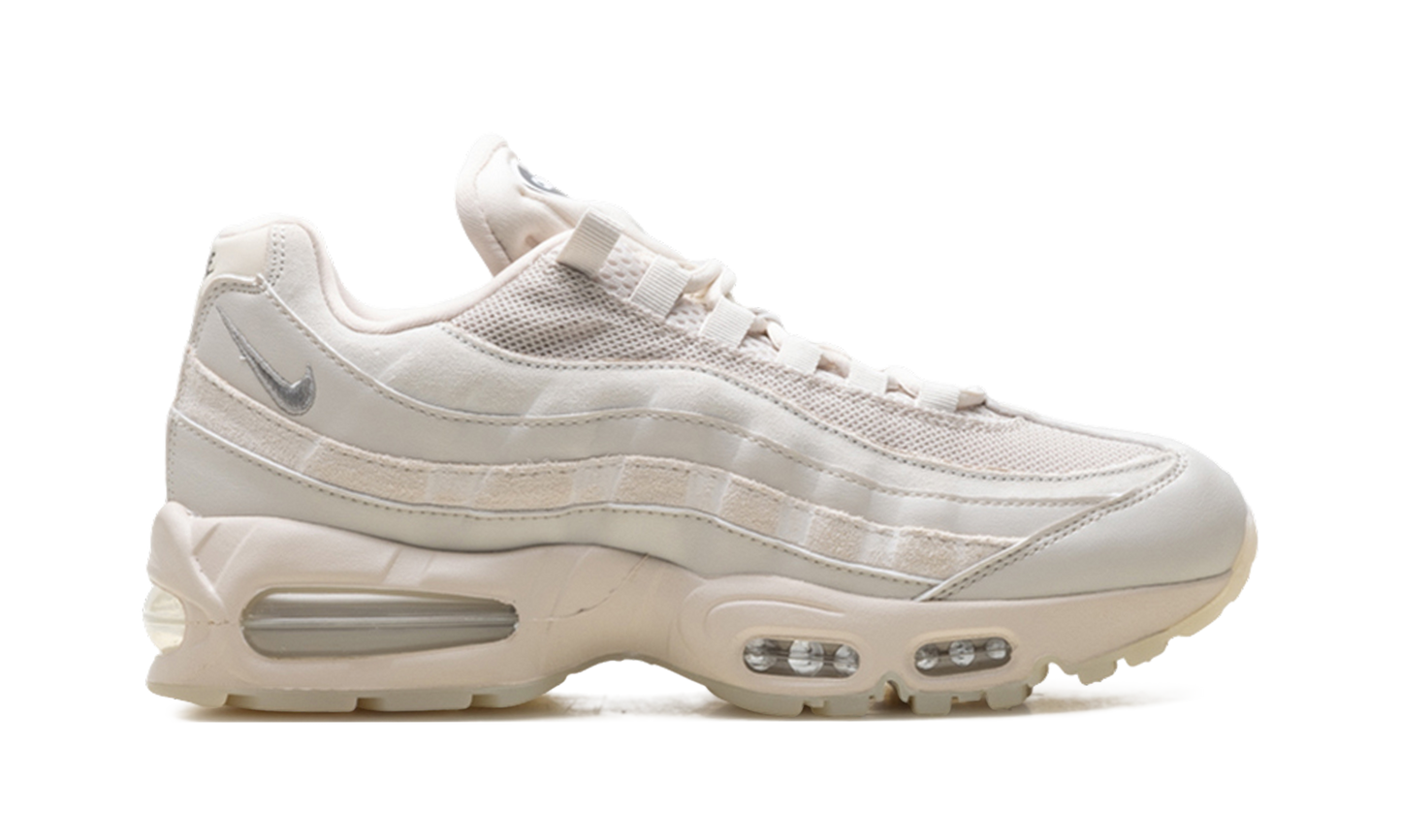 Nike Air Max 95 WMNS "Soft Pearl" IB6396 101