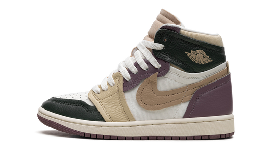 AIR JORDAN 1 HIGH MM WMNS Galactic Jade FB9891 300