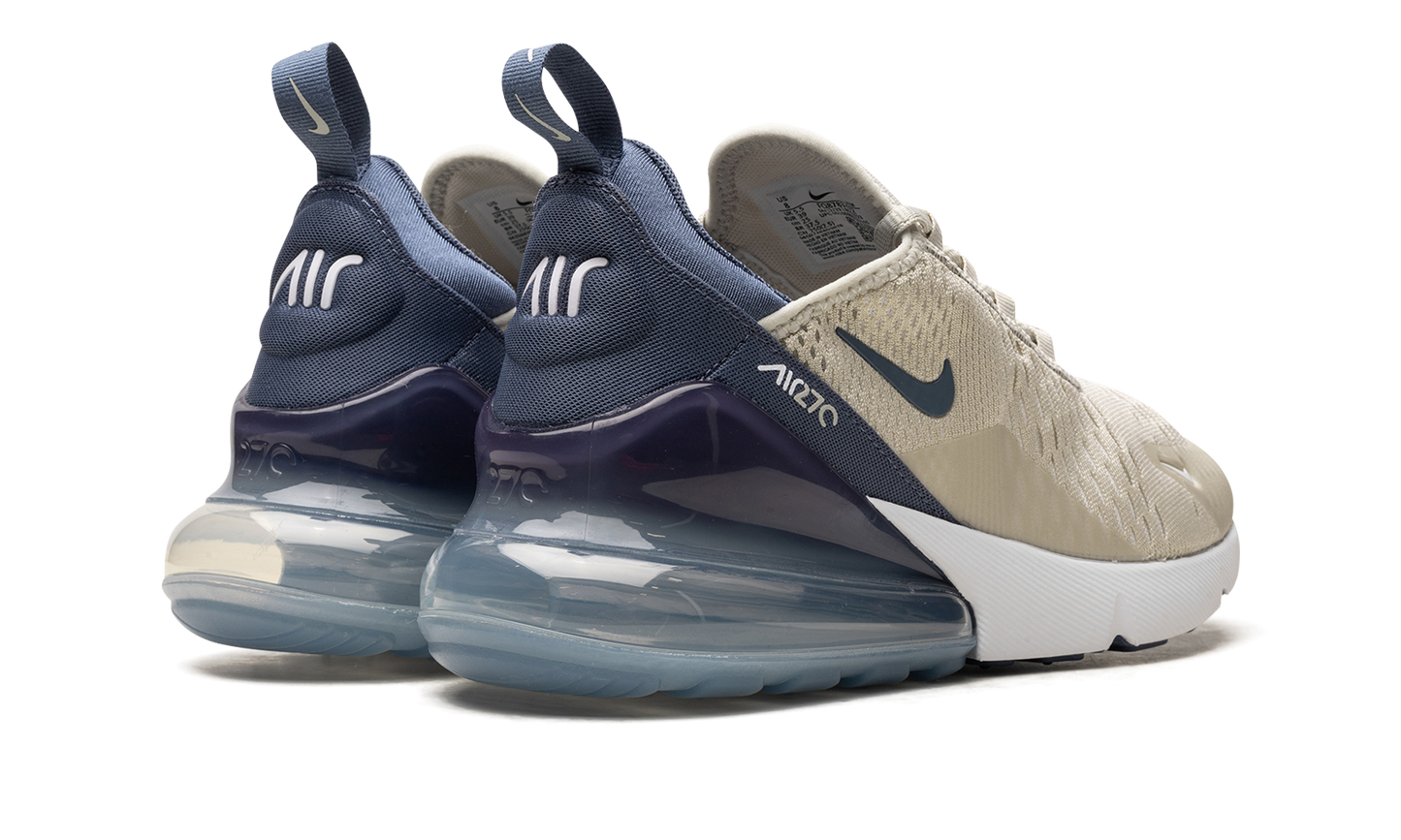 Nike AIR MAX 270 WMNS "Light Bone" FQ8783 072