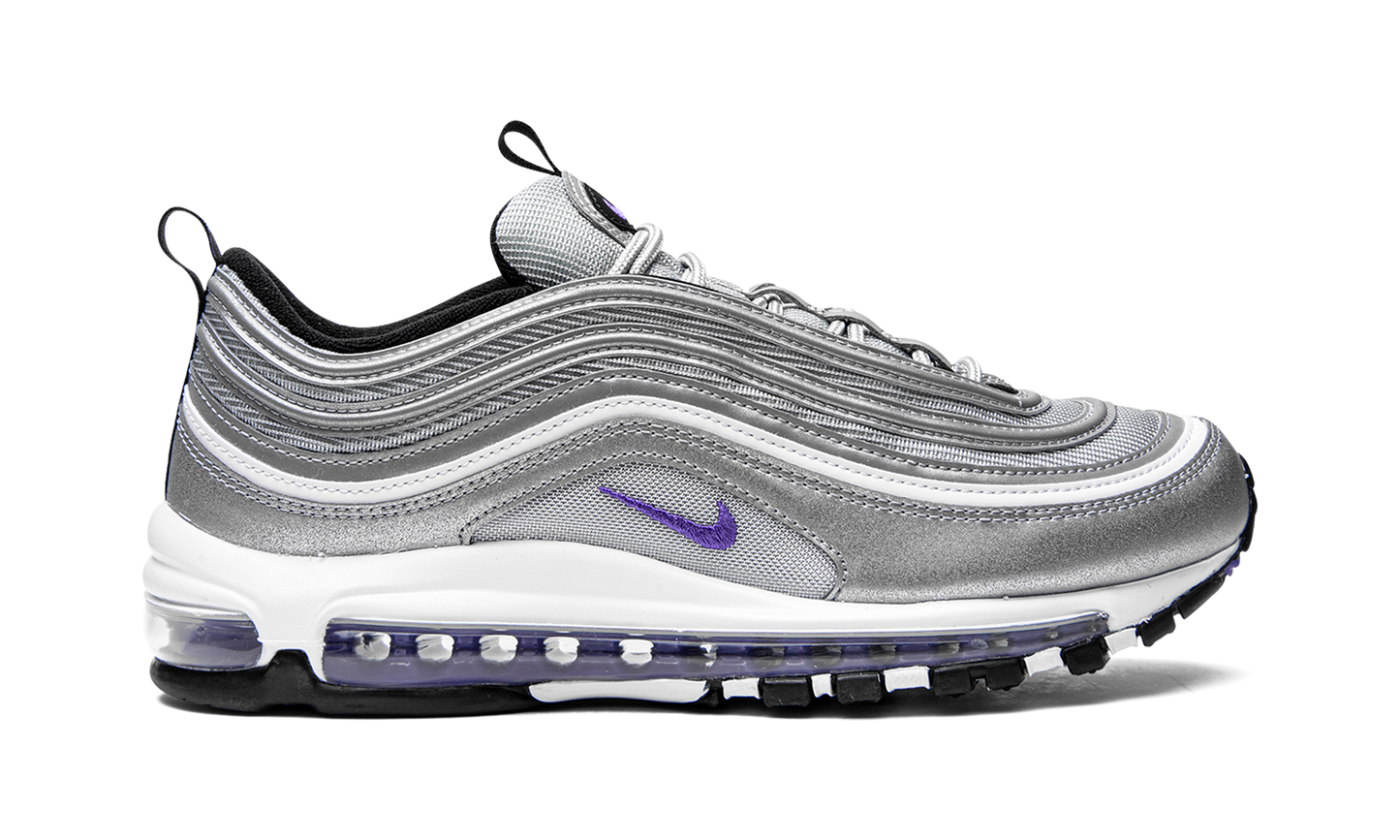 Nike Air Max 97 "Purple Bullet" DJ0717 001