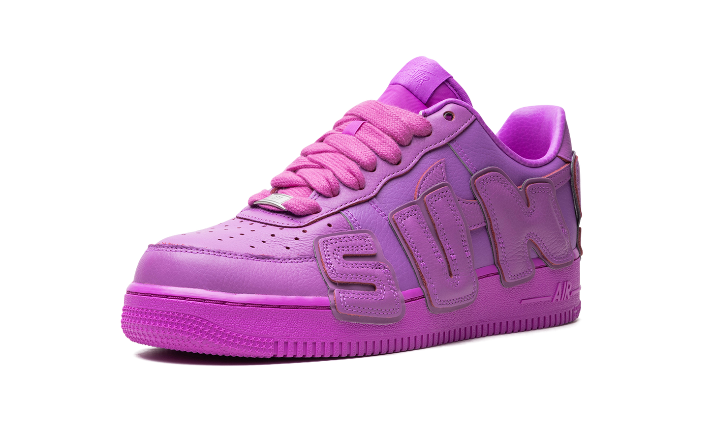 Nike Air Force 1 Low "Cactus Plant Flea Market Fuchsia" FQ7069 500