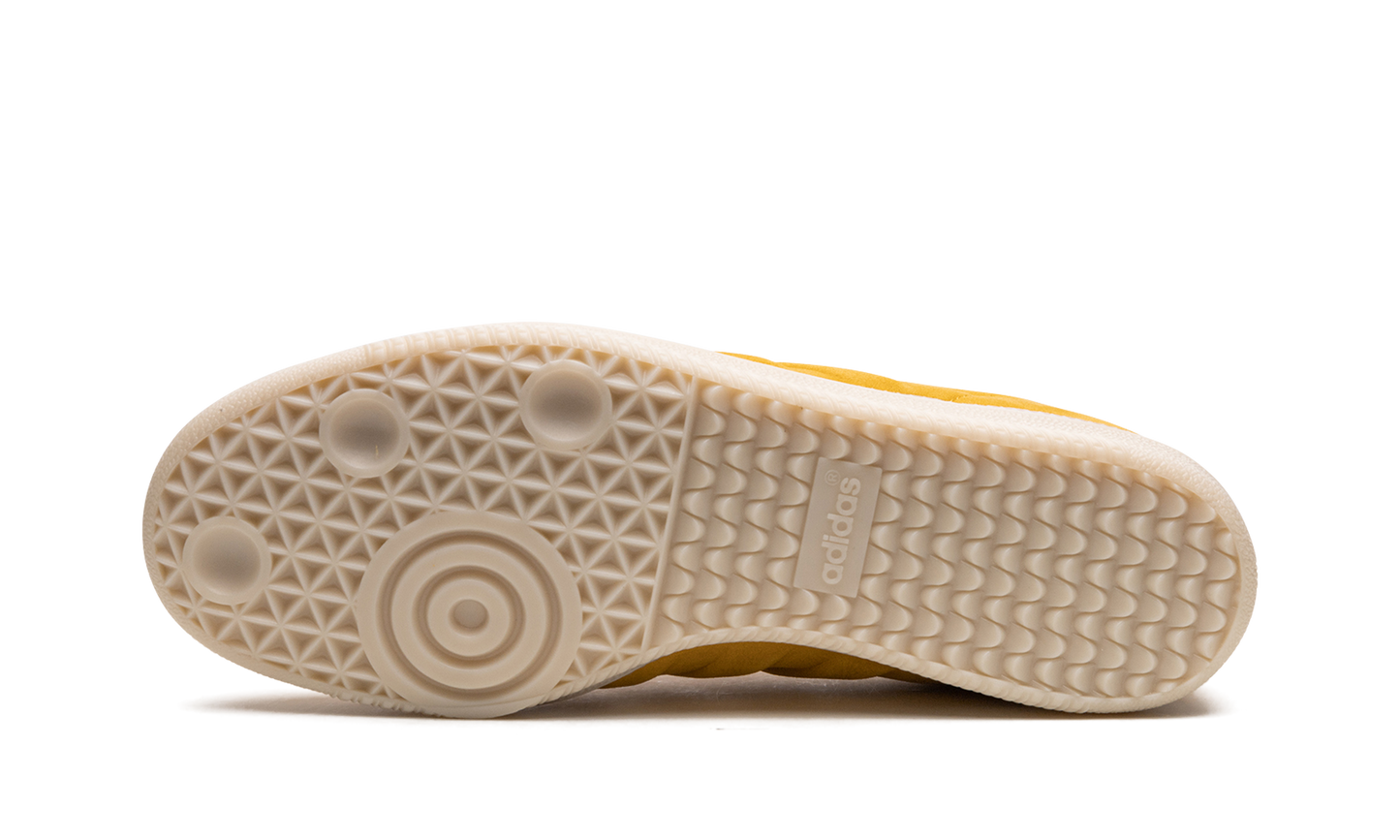 Adidas Samba "Bold Gold" IG7601
