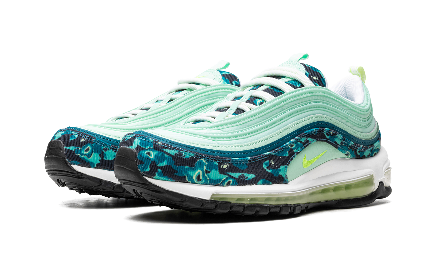 Nike AIR MAX 97 MNS WMNS DX3366 300