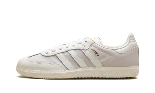 Adidas Samba OG "Off White Alumina" JI3204