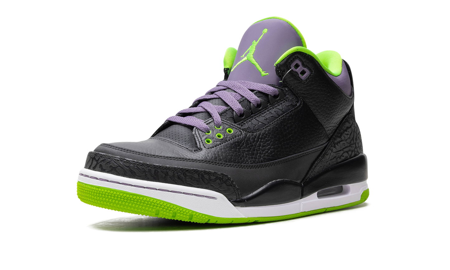 Air Jordan 3 Retro Joker 136064 018