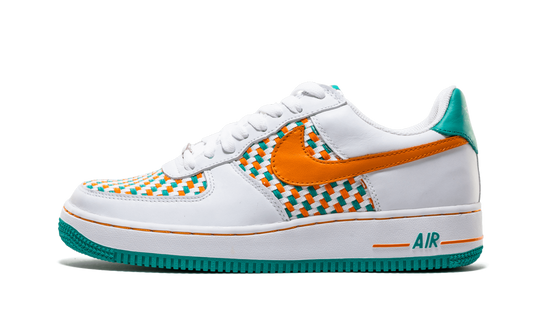 Nike Air Force 1 Premium "Miami" 309096 181