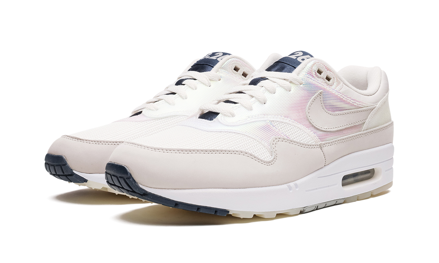 Nike AIR MAX 1 AMD MNS WMNS "La Ville Lumière" DQ9326 100