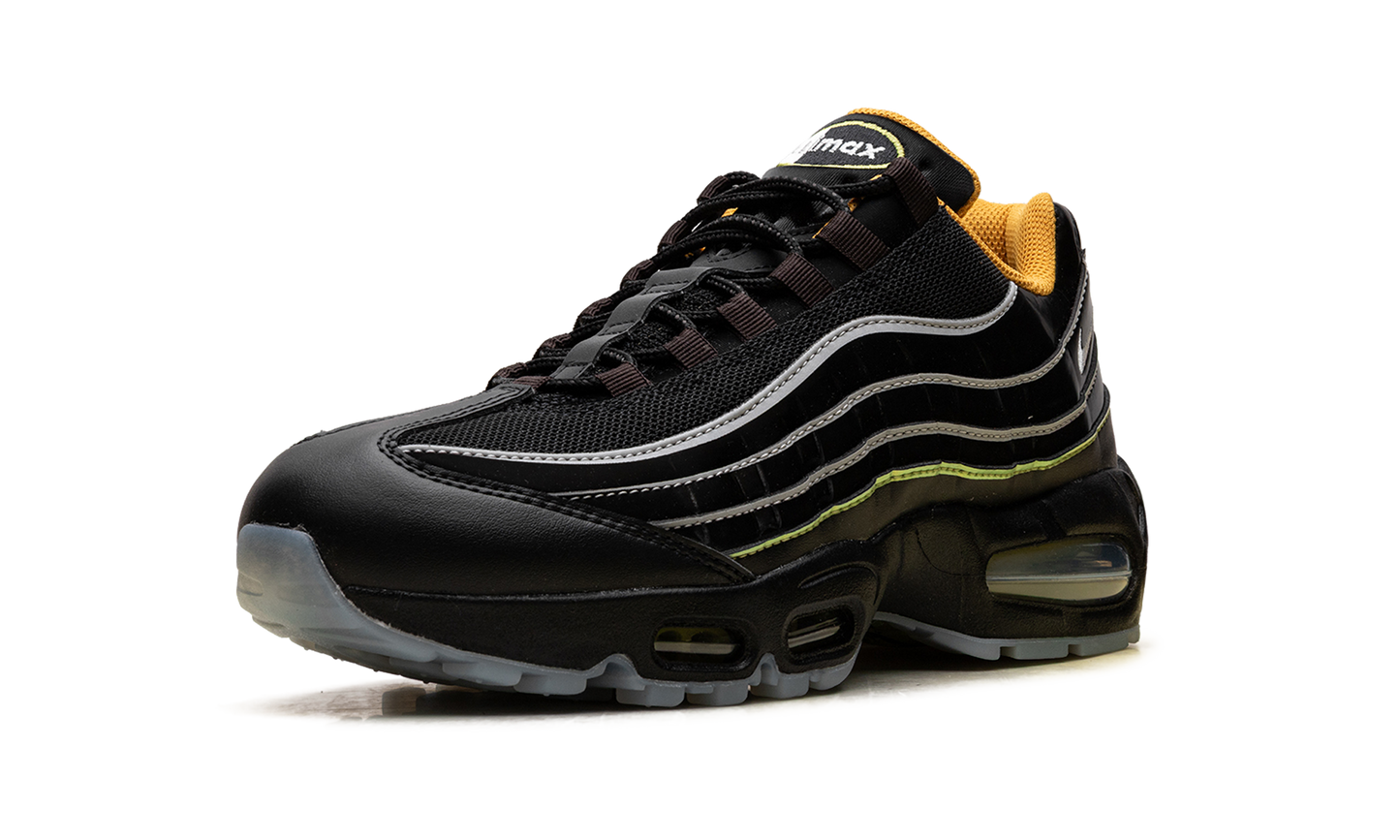 Nike Air Max 95 "Big Bubble Korea" IR5901 010