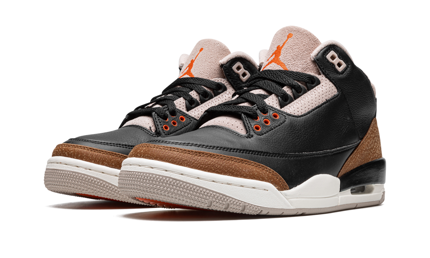 Air Jordan 3 Retro Desert Elephant CT8532 008