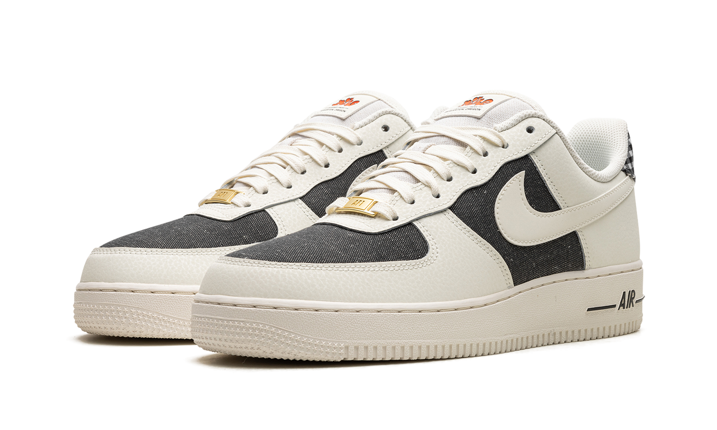 Nike Air Force 1 Low "Designed Fresh" FJ4021 133