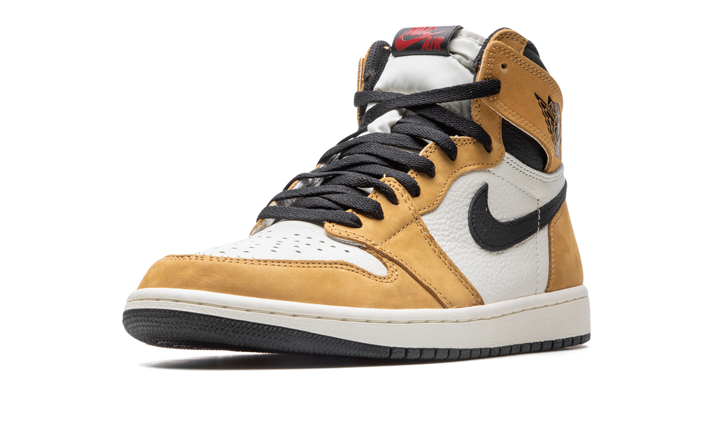 Air Jordan 1 Retro High OG Rookie of the Year 555088 700