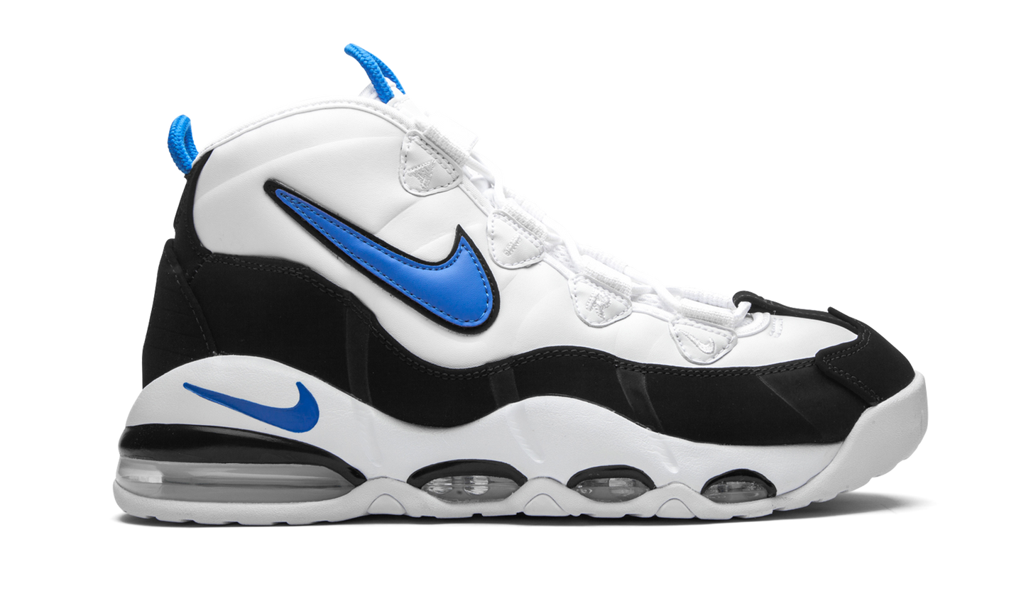 Nike Air Max Uptempo 95 "White/Photo Blue" CK0892 103