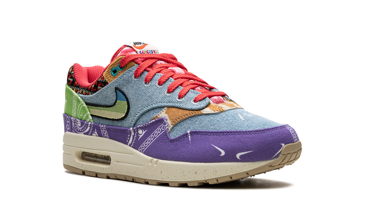 Nike Air Max 1 "Concepts - Far Out" DN1803 500