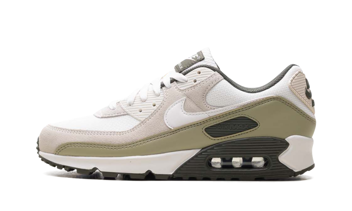 Nike Air Max 90 "Neutral Olive Light Orewood Brown" IH0262 276
