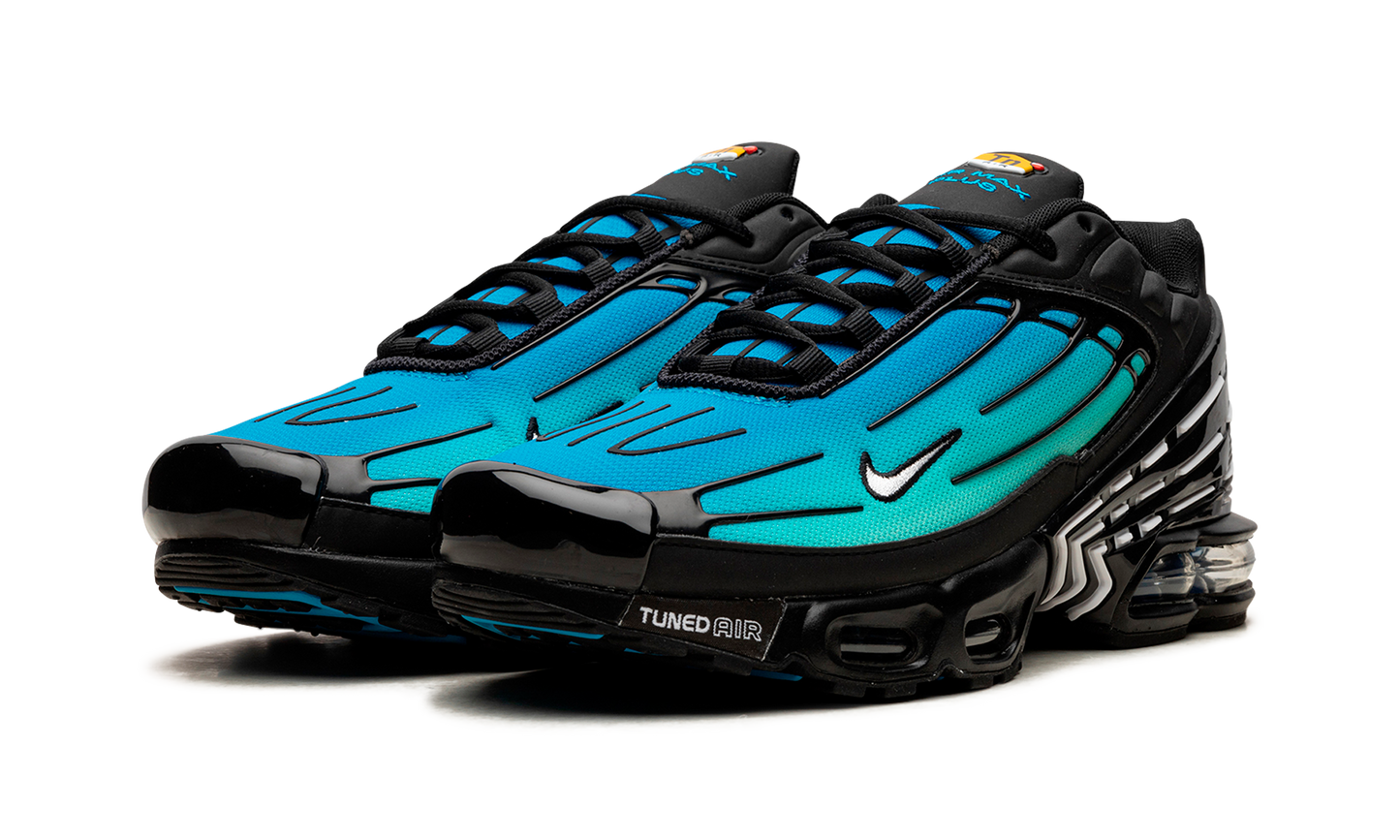 Nike Nike Air Max Plus III "Laser Blue" FQ2417 001