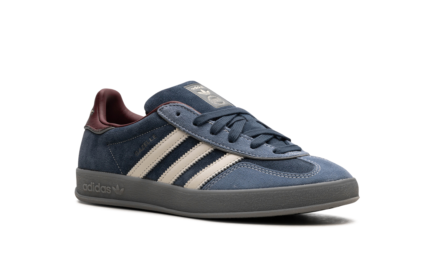 Adidas Gazelle Indoor "Crew Navy" ID1008