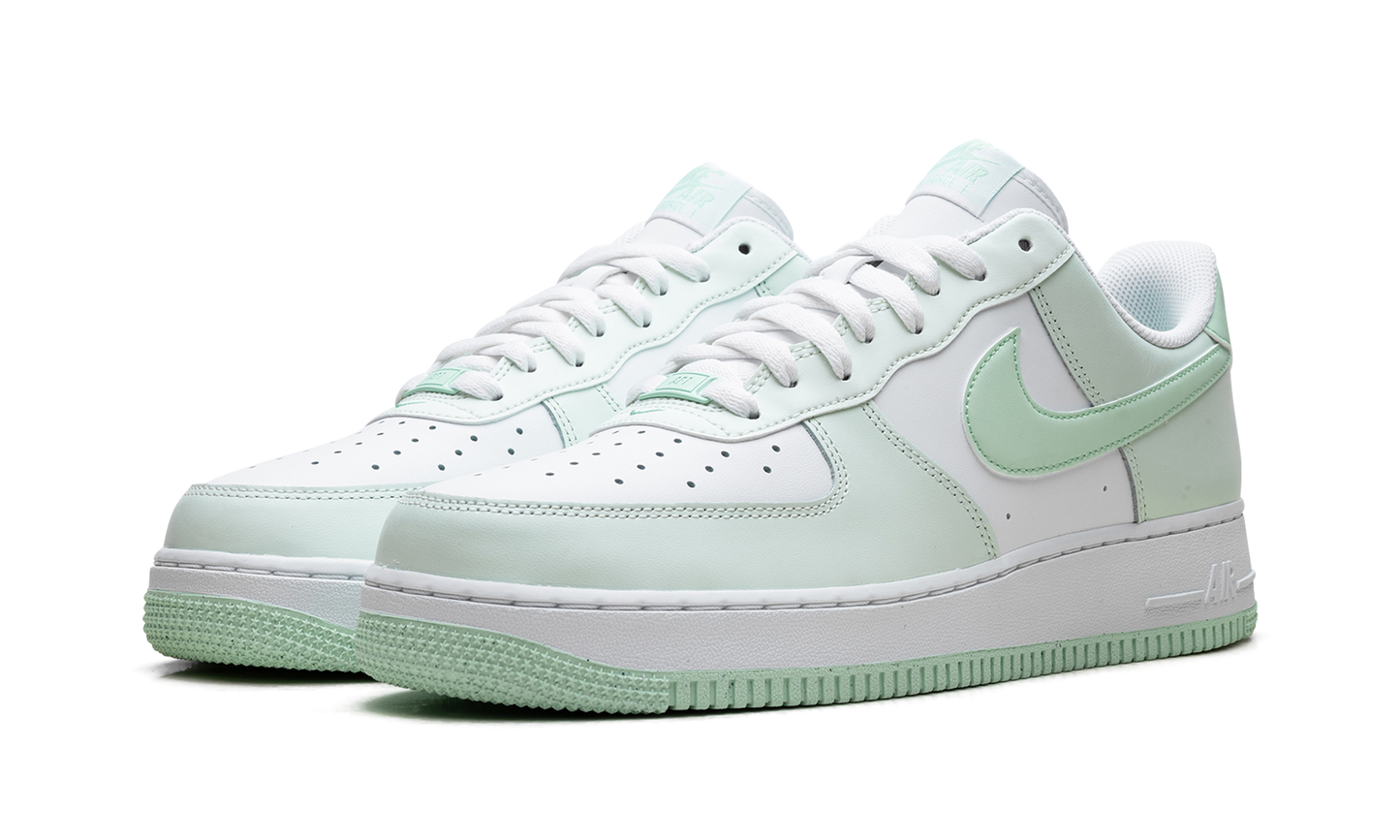 Nike AIR FORCE 1 "Mint Foam" FZ4123 394