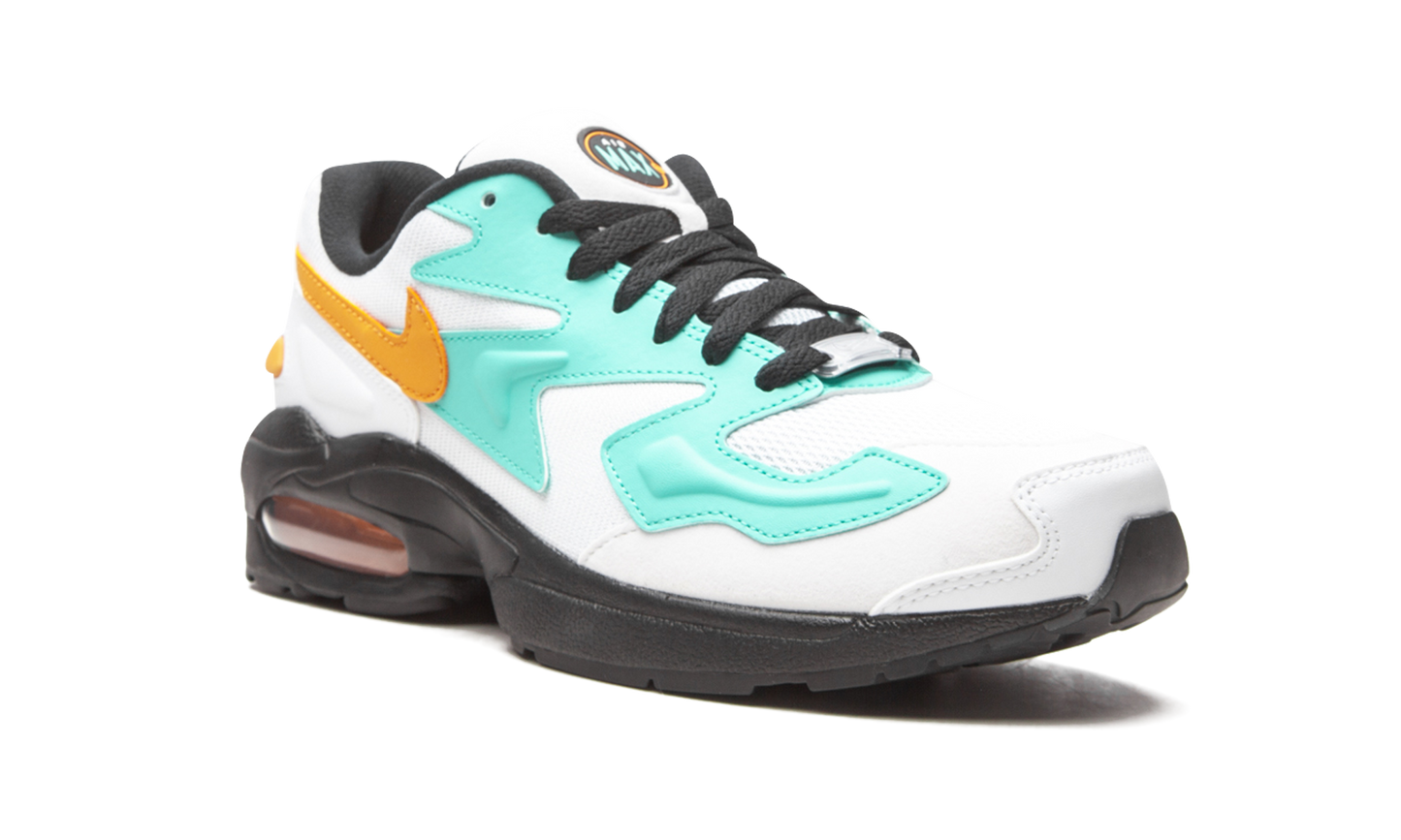 Nike AIR MAX 2 LIGHT WMNS CJ7980 100