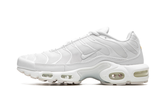 Nike AIR MAX PLUS WMNS "Pure Platinum" DM2362 100