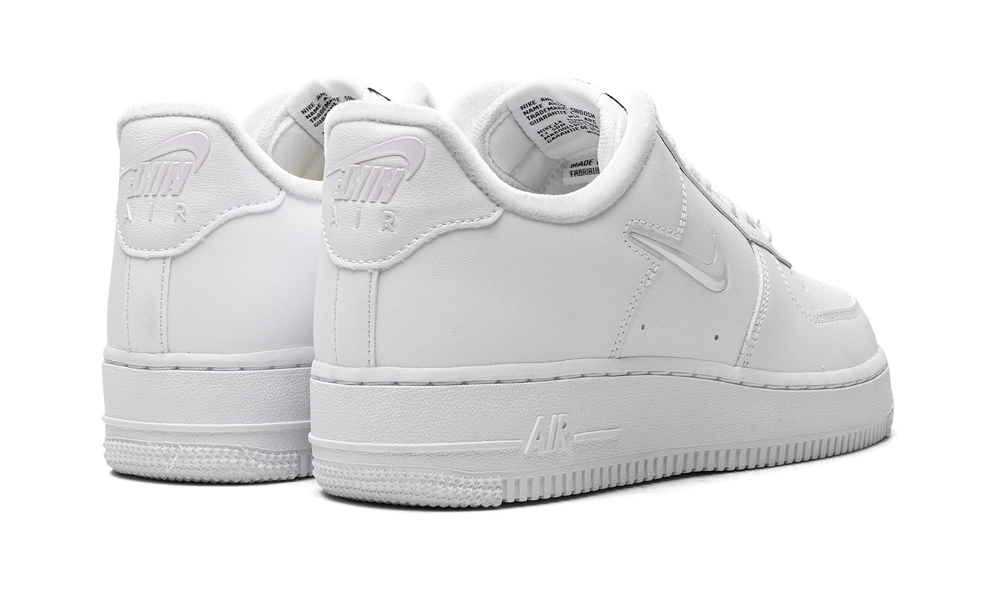 Nike AIR FORCE 1 '07 SE WMNS Tie Dye Swoosh FB8251 100