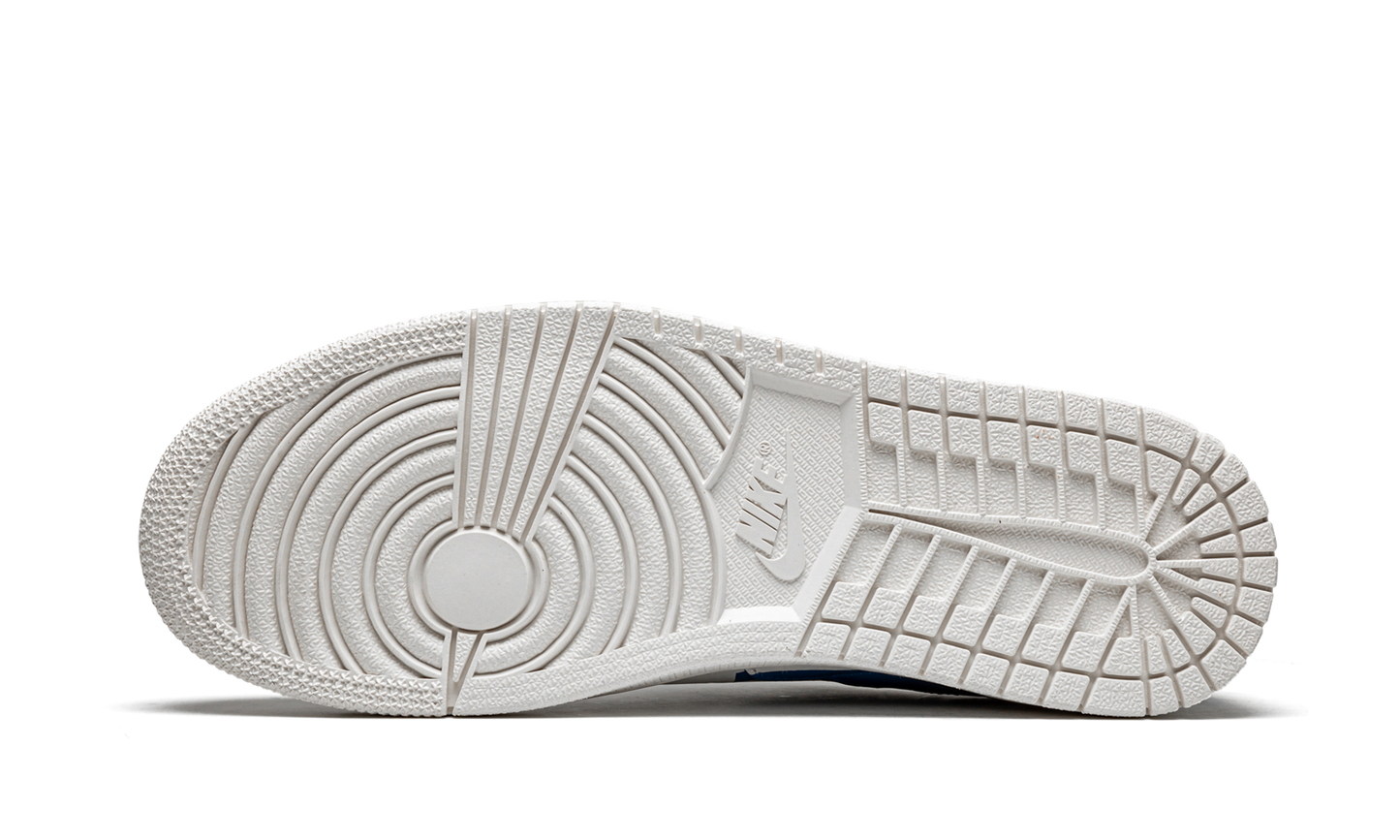 Air Jordan 1 Centre Court Military Blue DJ2756 103