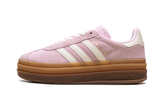 Adidas Gazelle Bold Wmns "Pink / White" JQ7777