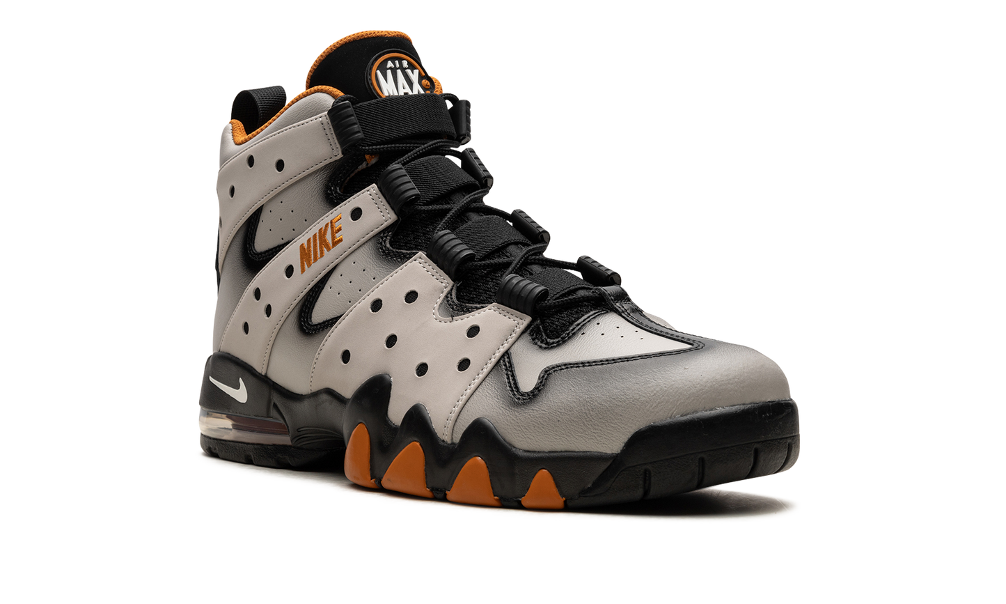 Nike Air Max2 CB 94 "Light Iron Ore" FD8632 001
