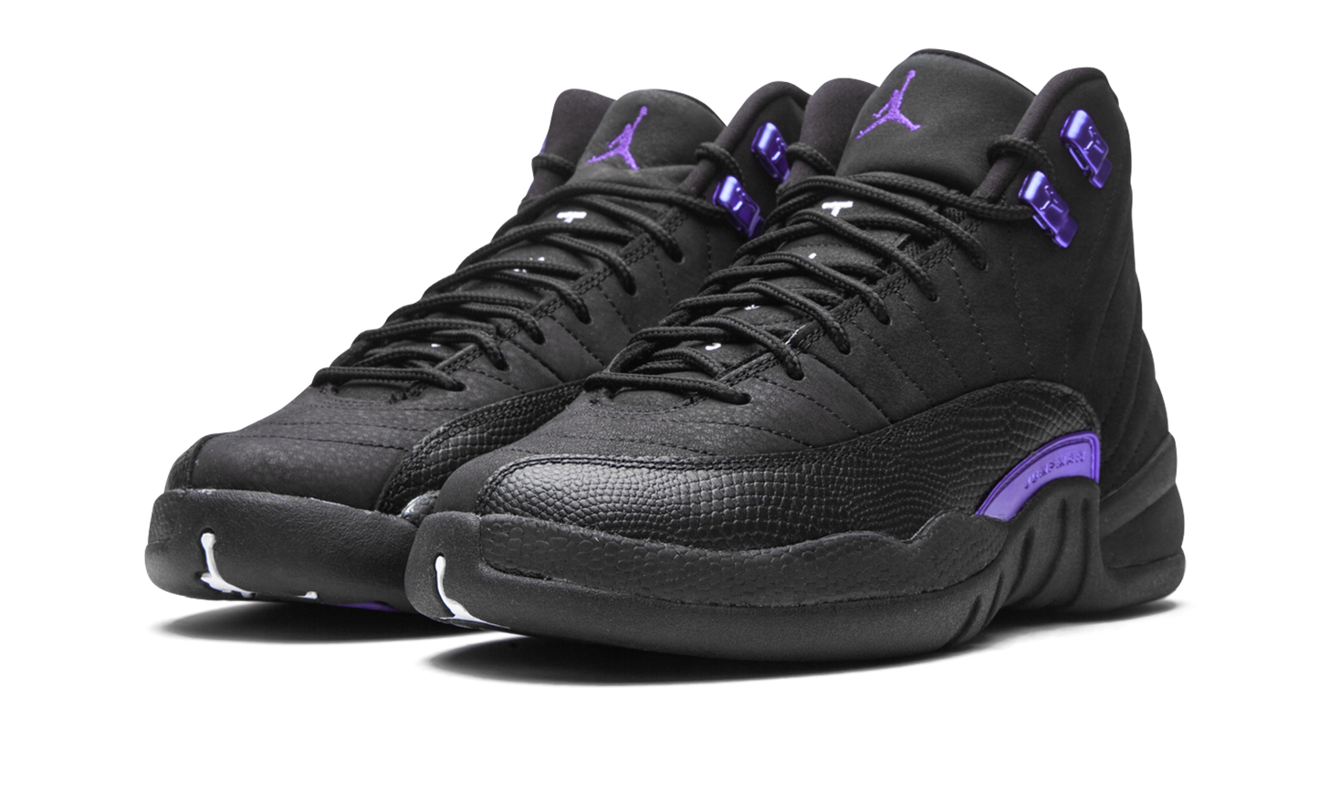 Air Jordan 12 Retro GS Dark Concord DH0905 005