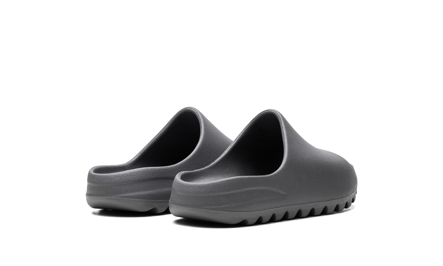 Yeezy Slide Kids "Slate Grey" ID2353