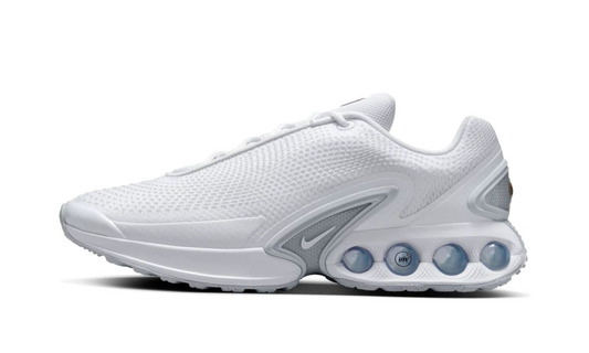 Nike Nike Air Max DN "White Metallic Silver" DV3337 101