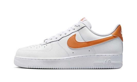 Nike Air Force 1 Low '07 "White Monarch" FJ4146 115