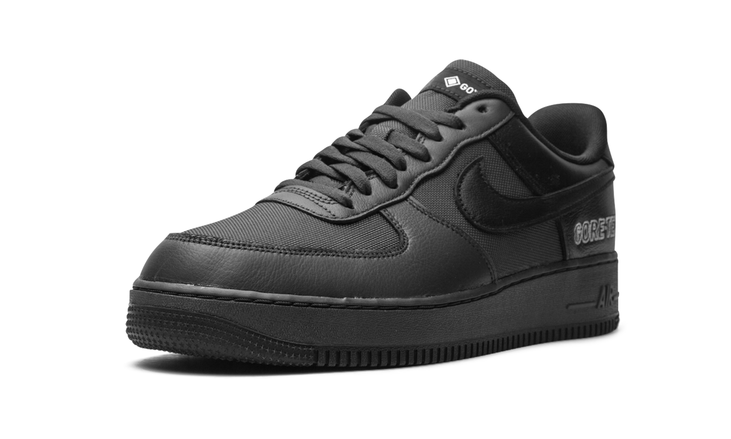 Nike Air Force 1 Low Gore-Tex "Black" CT2858 001