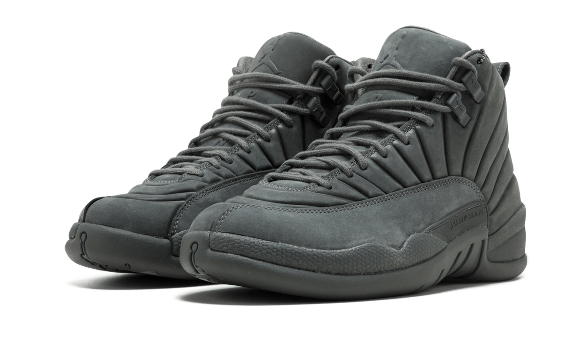 Air Jordan 12 Retro PSNY 130690 003