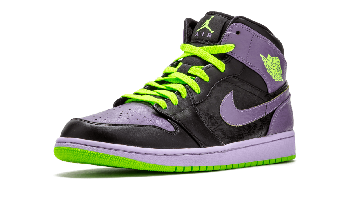 Air Jordan 1 Retro Mid Joker 136065 021