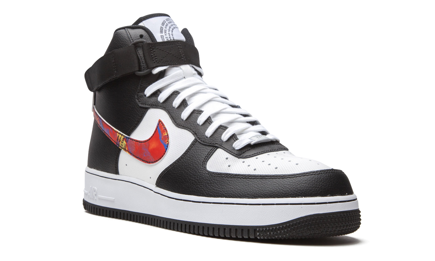 Nike Air Force 1 High 07 LV8 CU4736 100