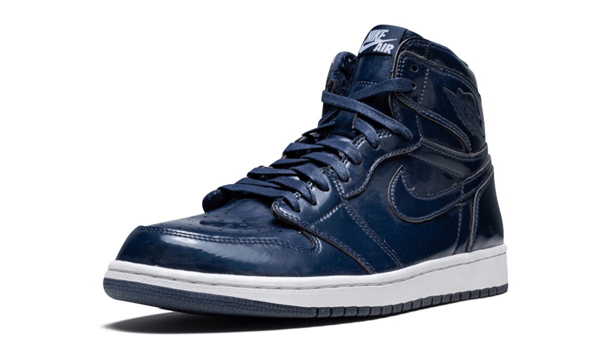 Air Jordan 1 Retro High OG DSM Dover Street Market 789747 401