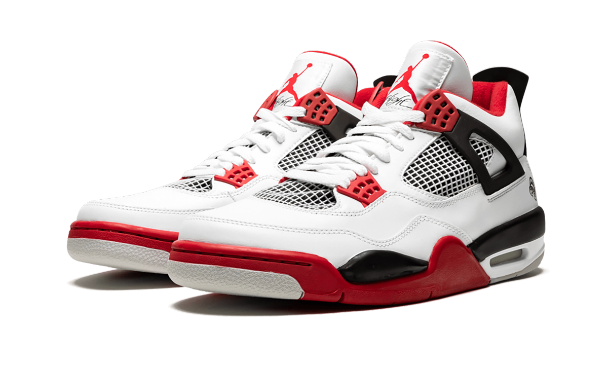 Air Jordan 4 Retro Mars Blackmon