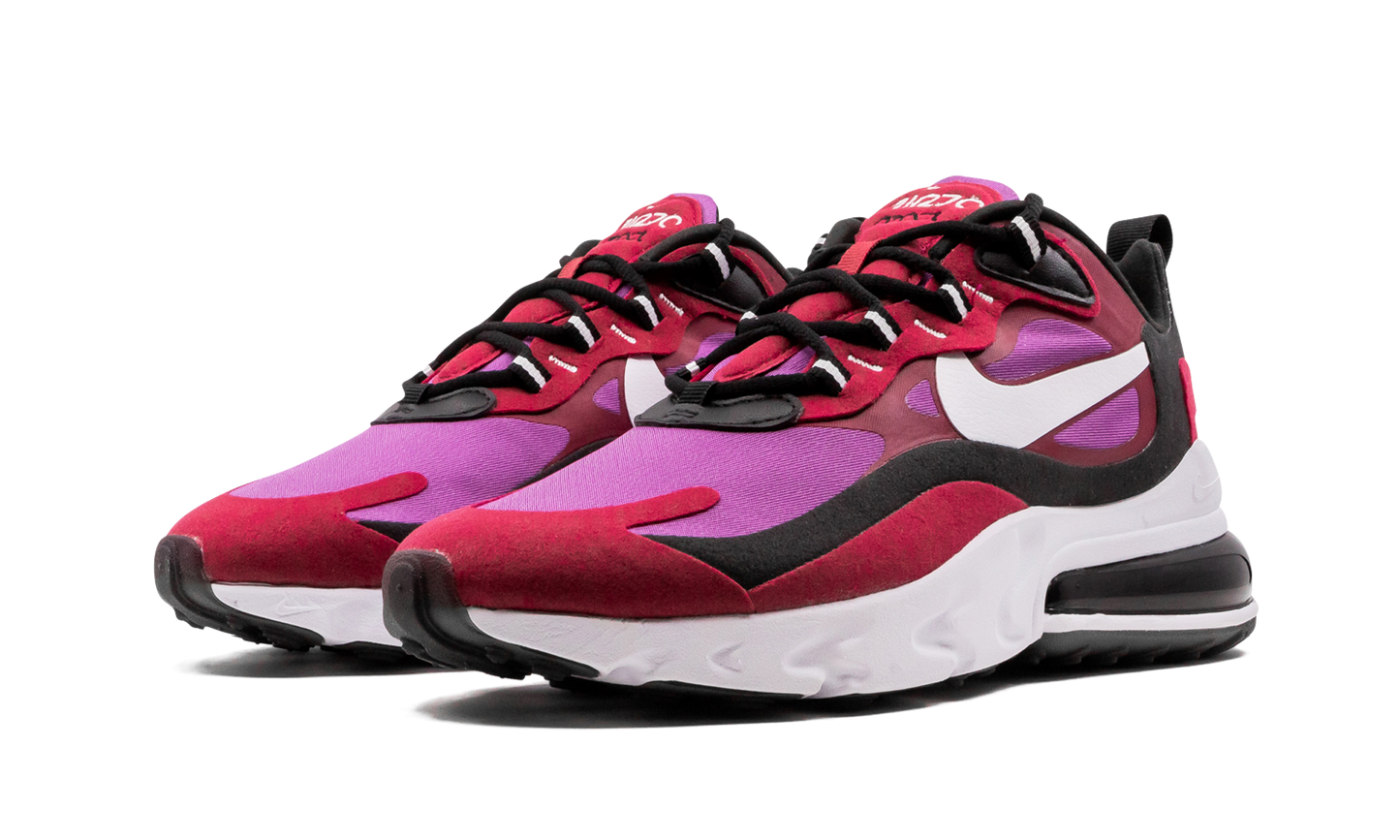 Nike AIR MAX 270 REACT WMNS CI3899 600