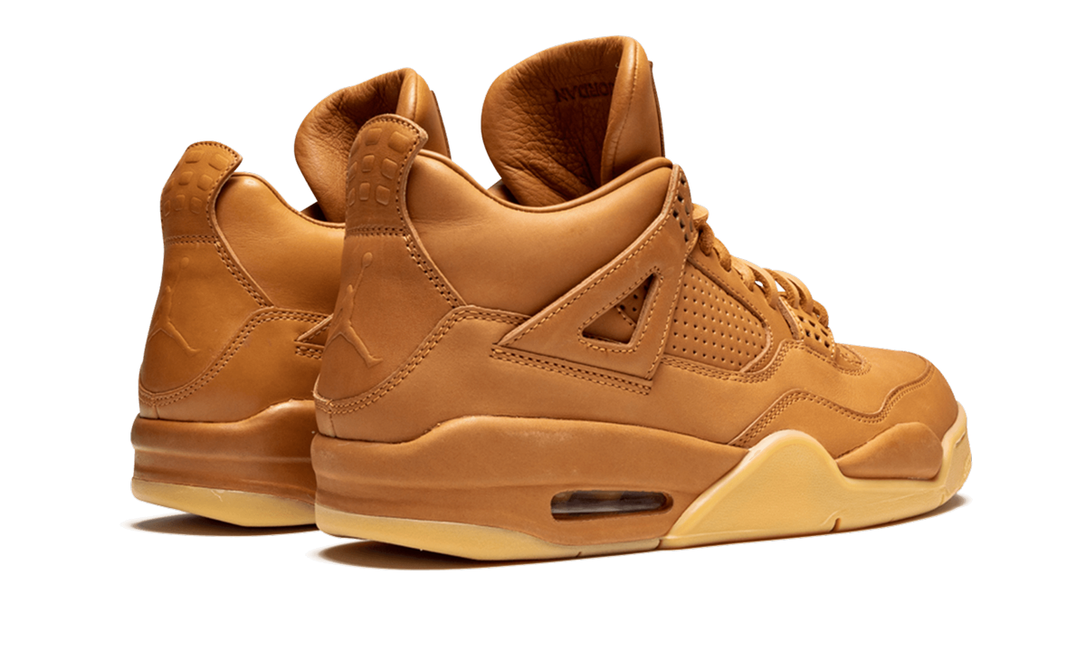 Air Jordan 4 Retro Premium Pinnacle 819139 205