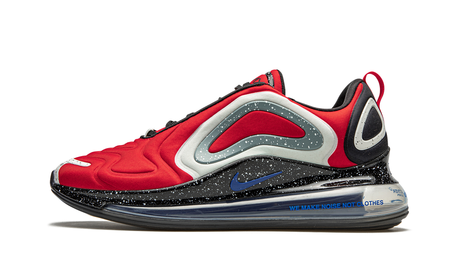 Nike Air Max 720 "Undercover-Red" CN2408 600
