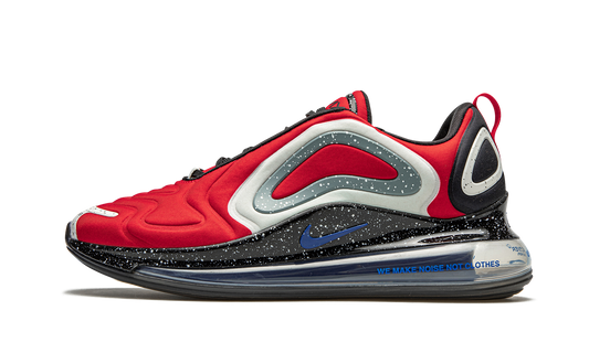 Nike Air Max 720 "Undercover-Red" CN2408 600