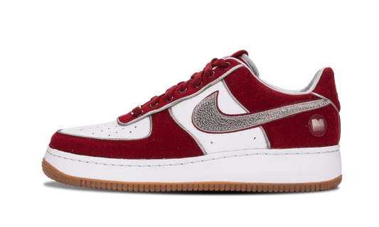 Nike Air Force 1 Low Supreme I/O "BOROUGH PACK" 318931 600